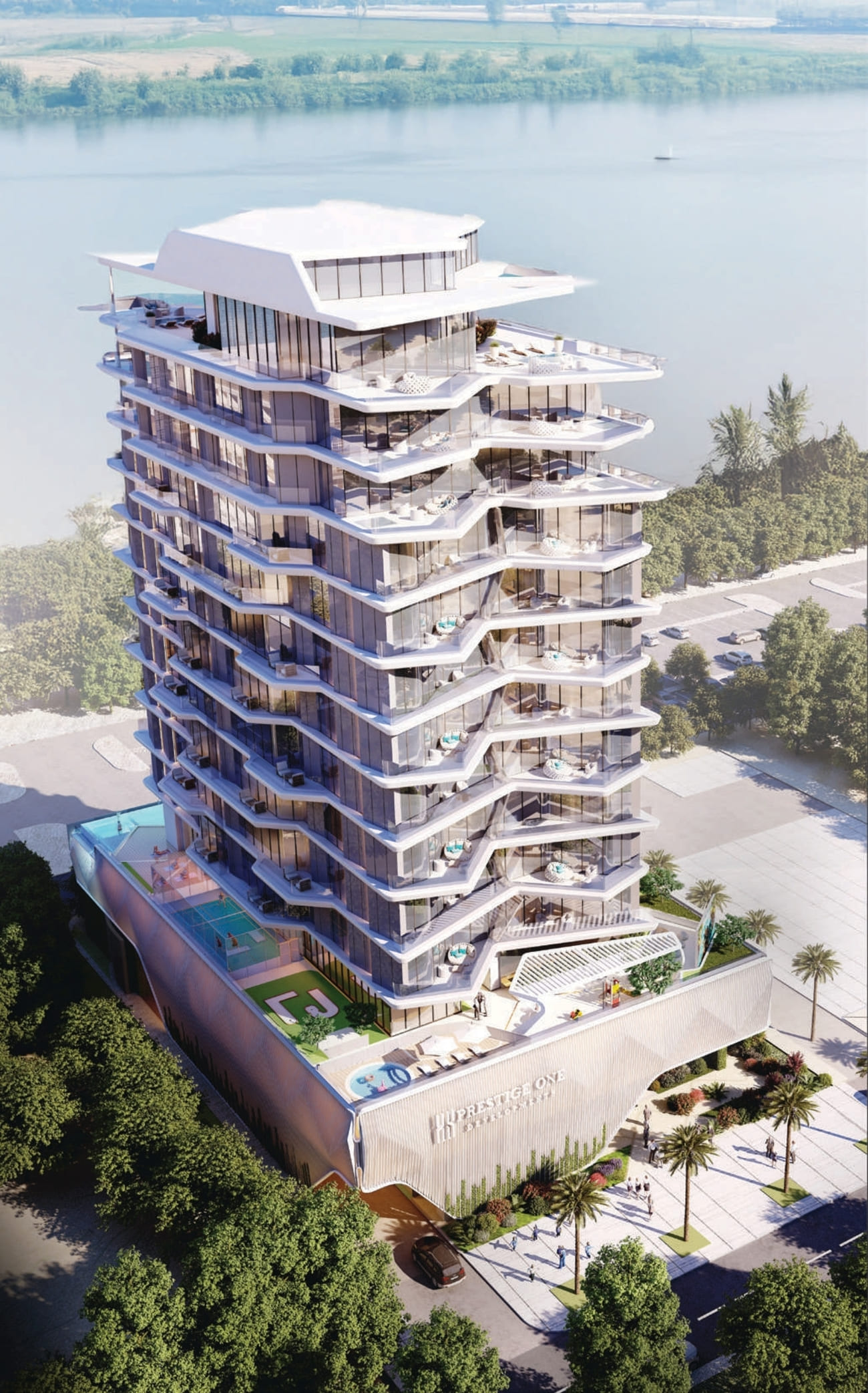 Coastal Haven 2
