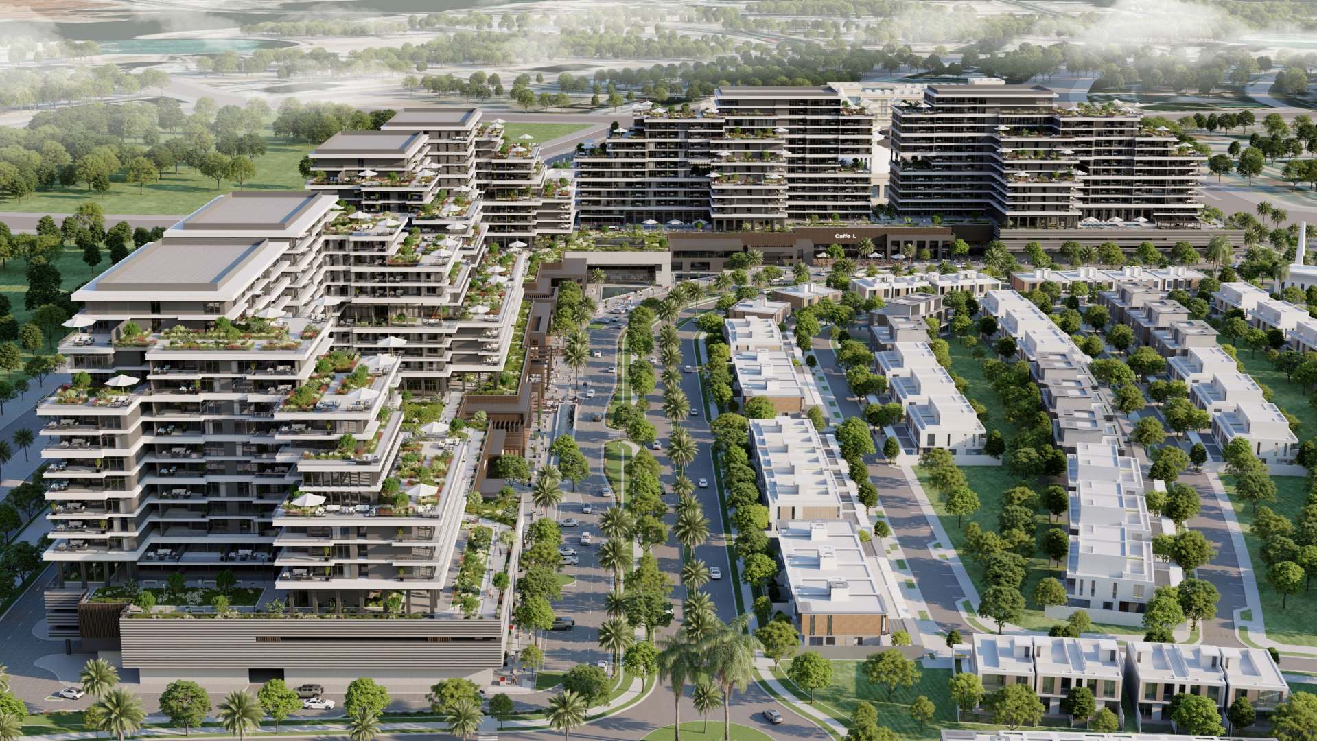 Reem Hills Apartments Phase 2 2