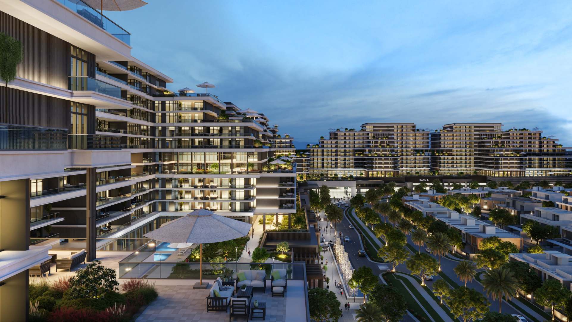 Reem Hills Apartments Phase 2 3