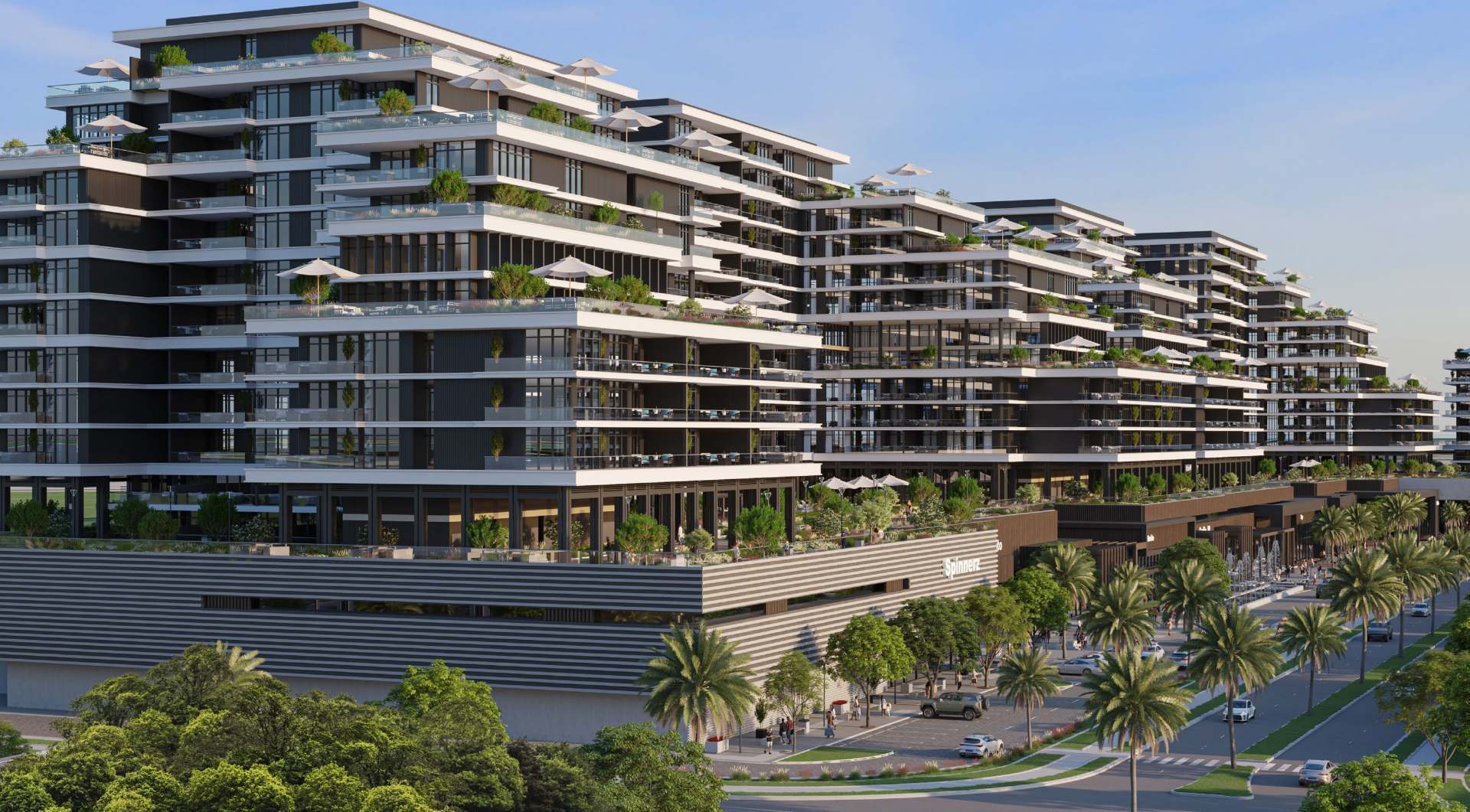 Reem Hills Apartments Phase 2 5