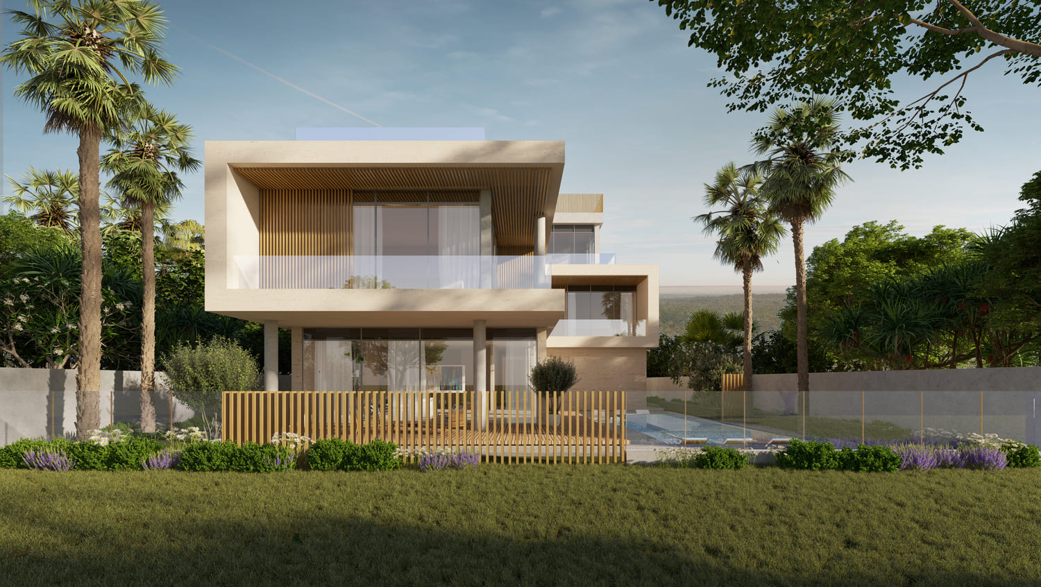 Reem Hills Villas Phase 2 2