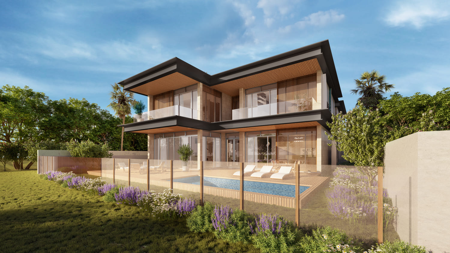 Reem Hills Villas Phase 2 4