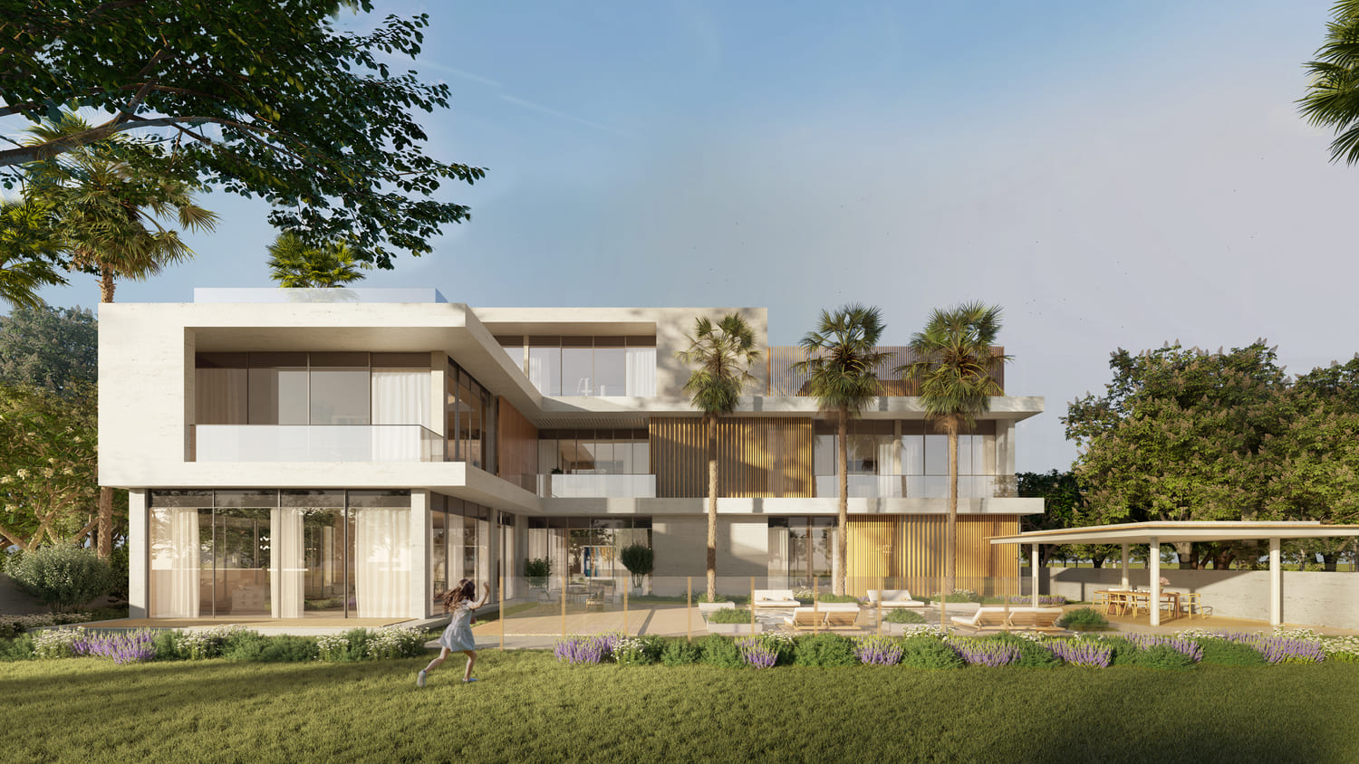 Reem Hills Villas Phase 2 5