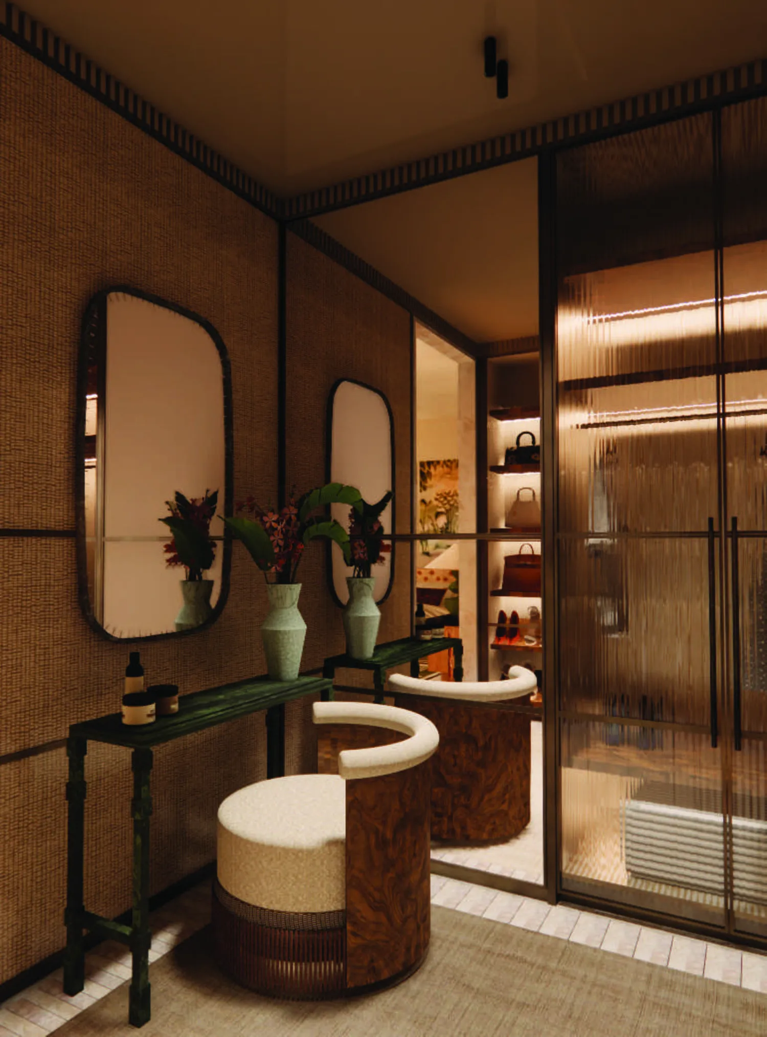 Elire Managed by LUX 4