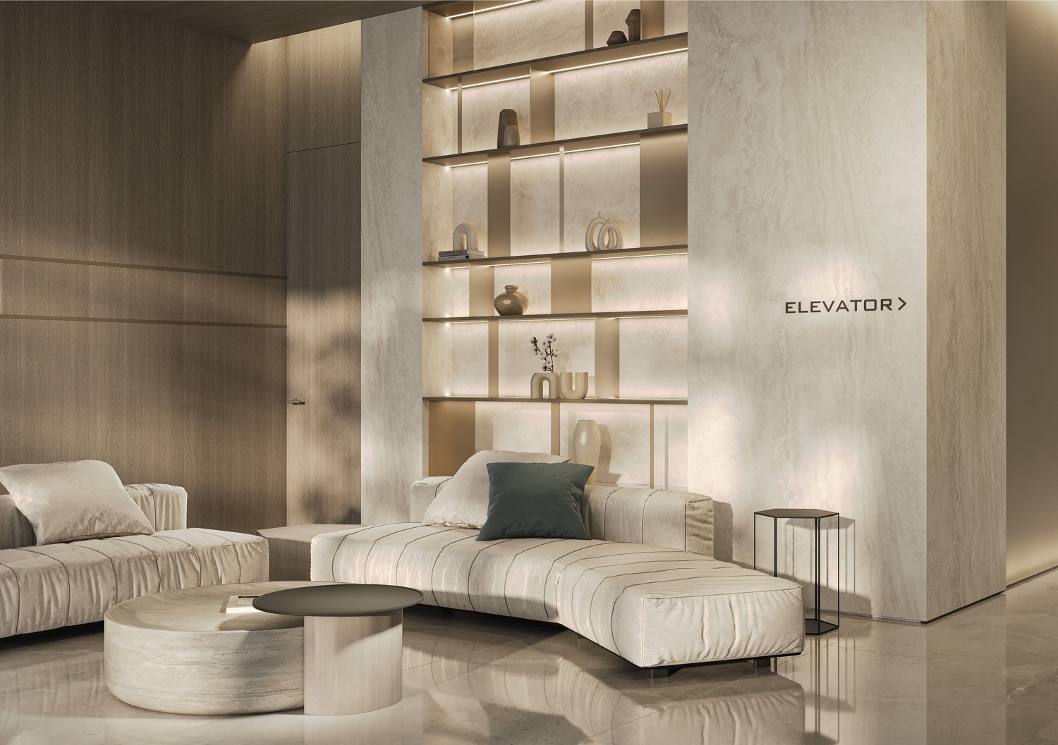 Gharbi 1 Residences 2