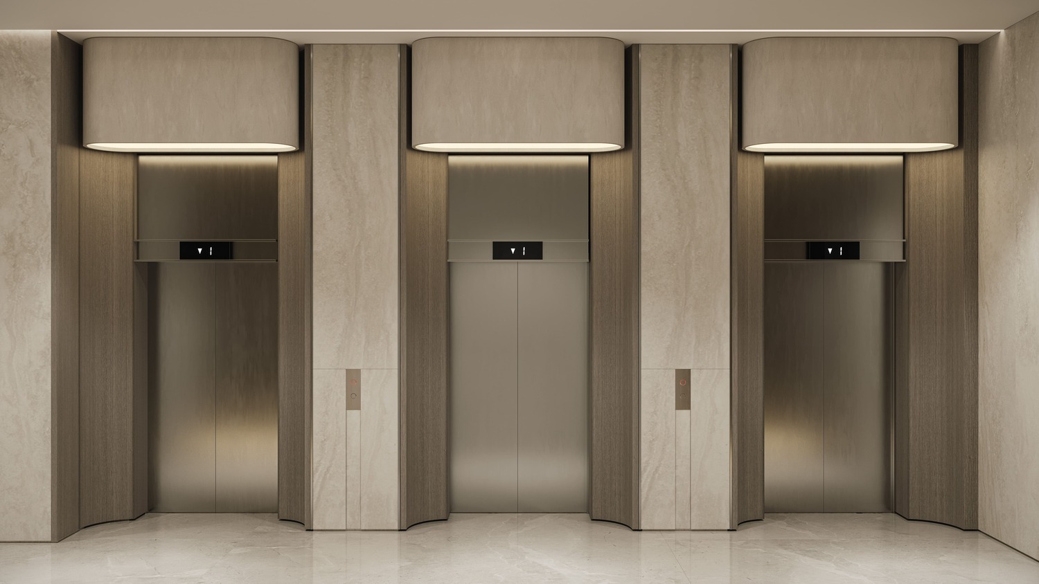 Gharbi 1 Residences 3