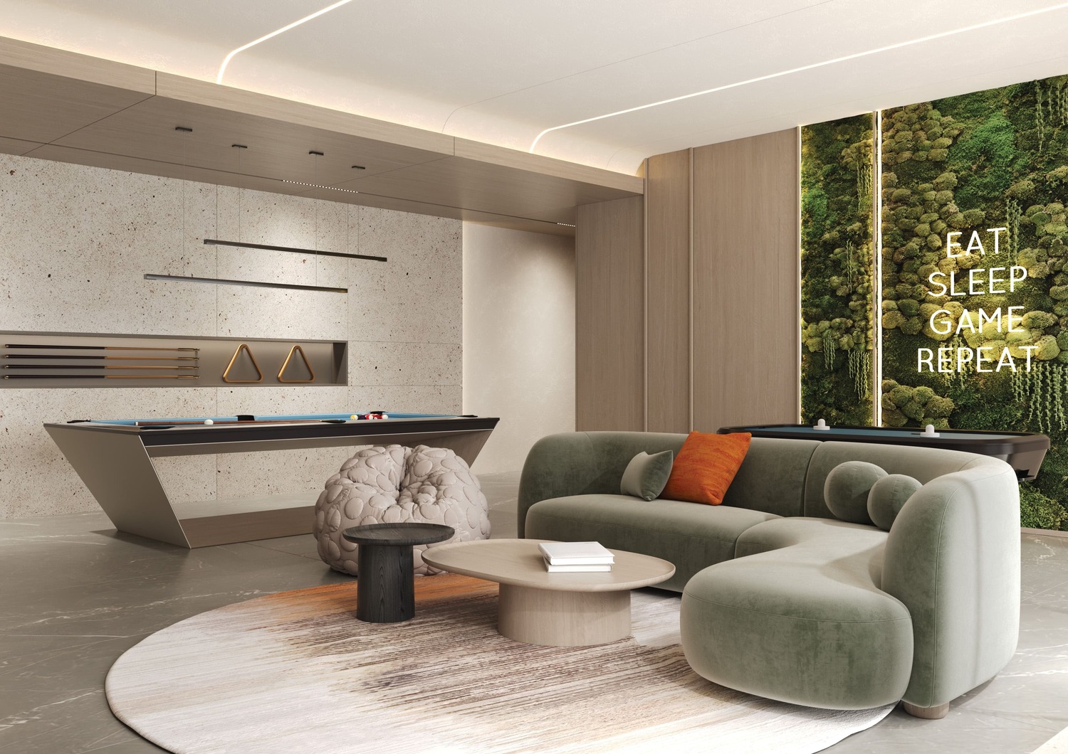 Gharbi 1 Residences 4