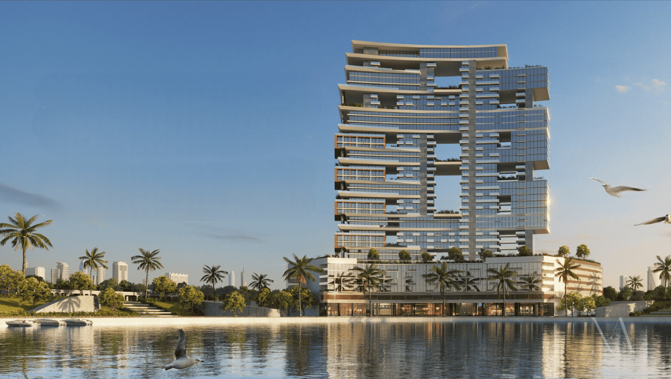 Radiant Marina Towers