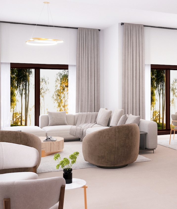 Granada Villas II