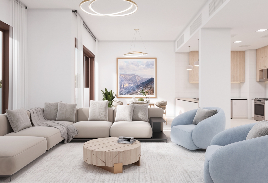 Granada Villas II 2