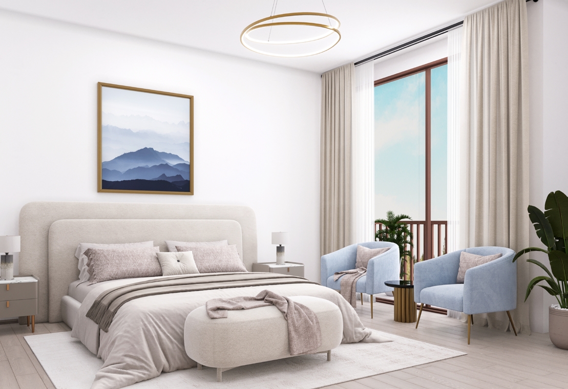 Granada Villas II 3