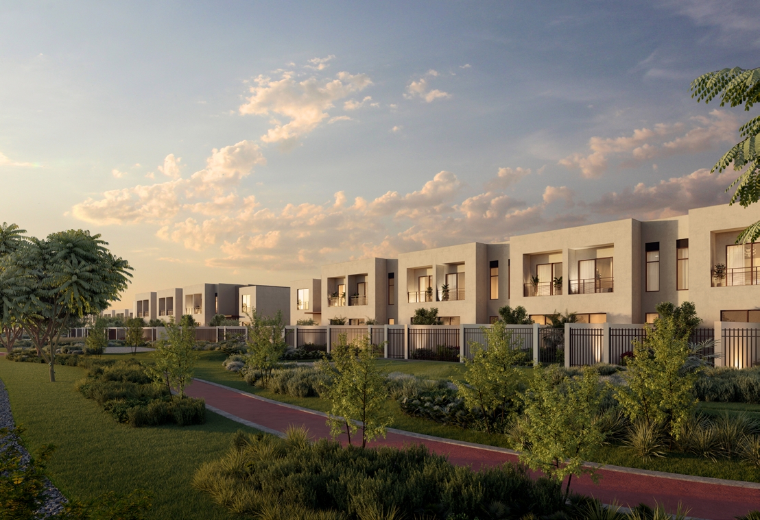 Granada Villas II 5