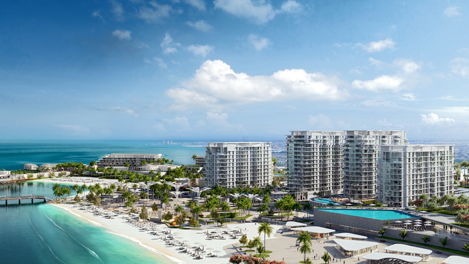 Nasim Lofts at Bay Residence 3