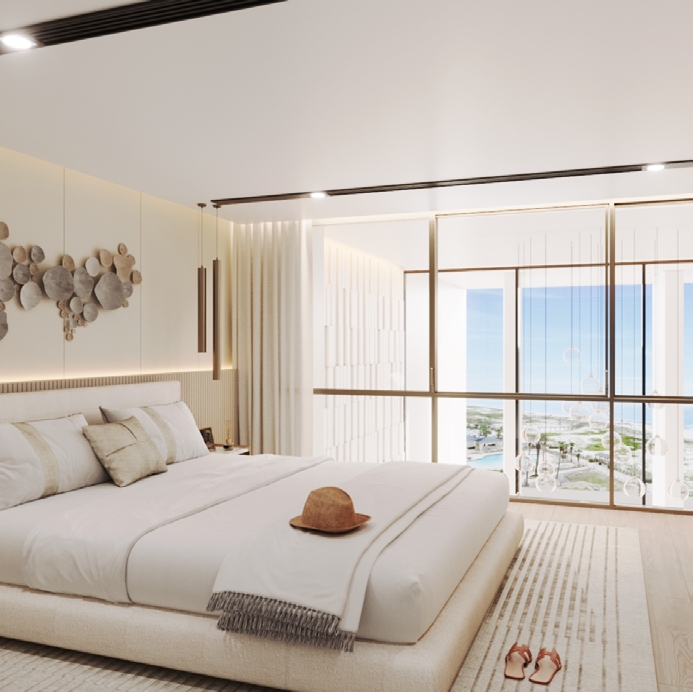 Nasim Lofts at Bay Residence 5