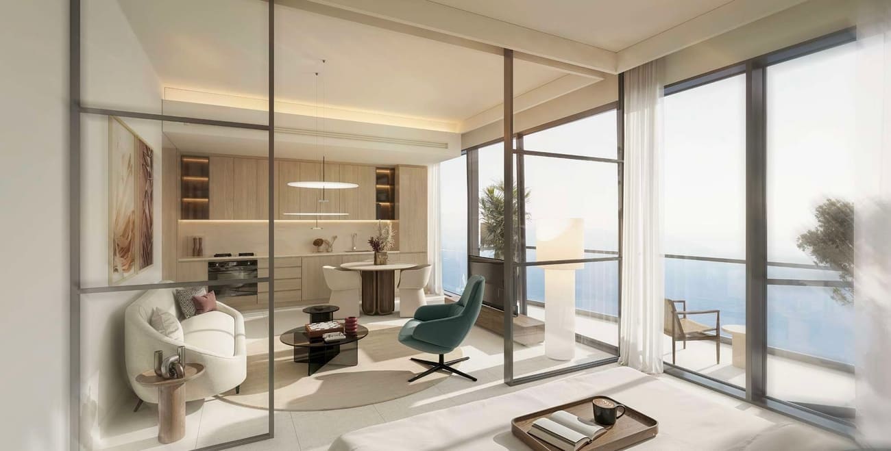 Solera Downtown Mina 5