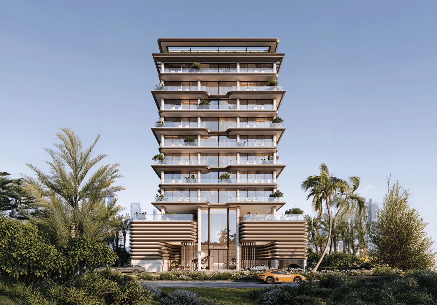 241 Waterside 3