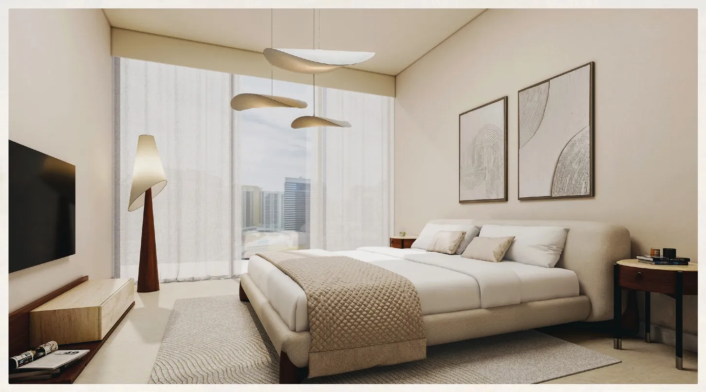 Comfort by Roof 5