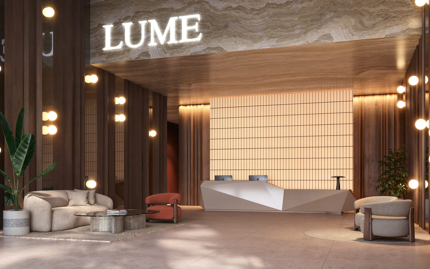 Lume Residences 2