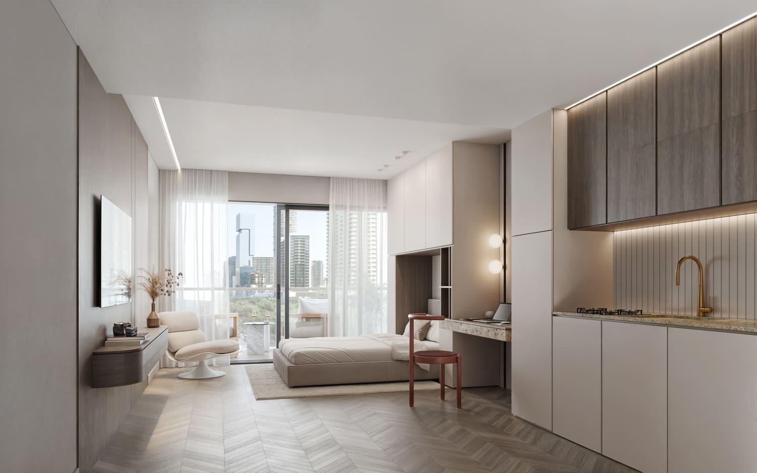 Lume Residences 3