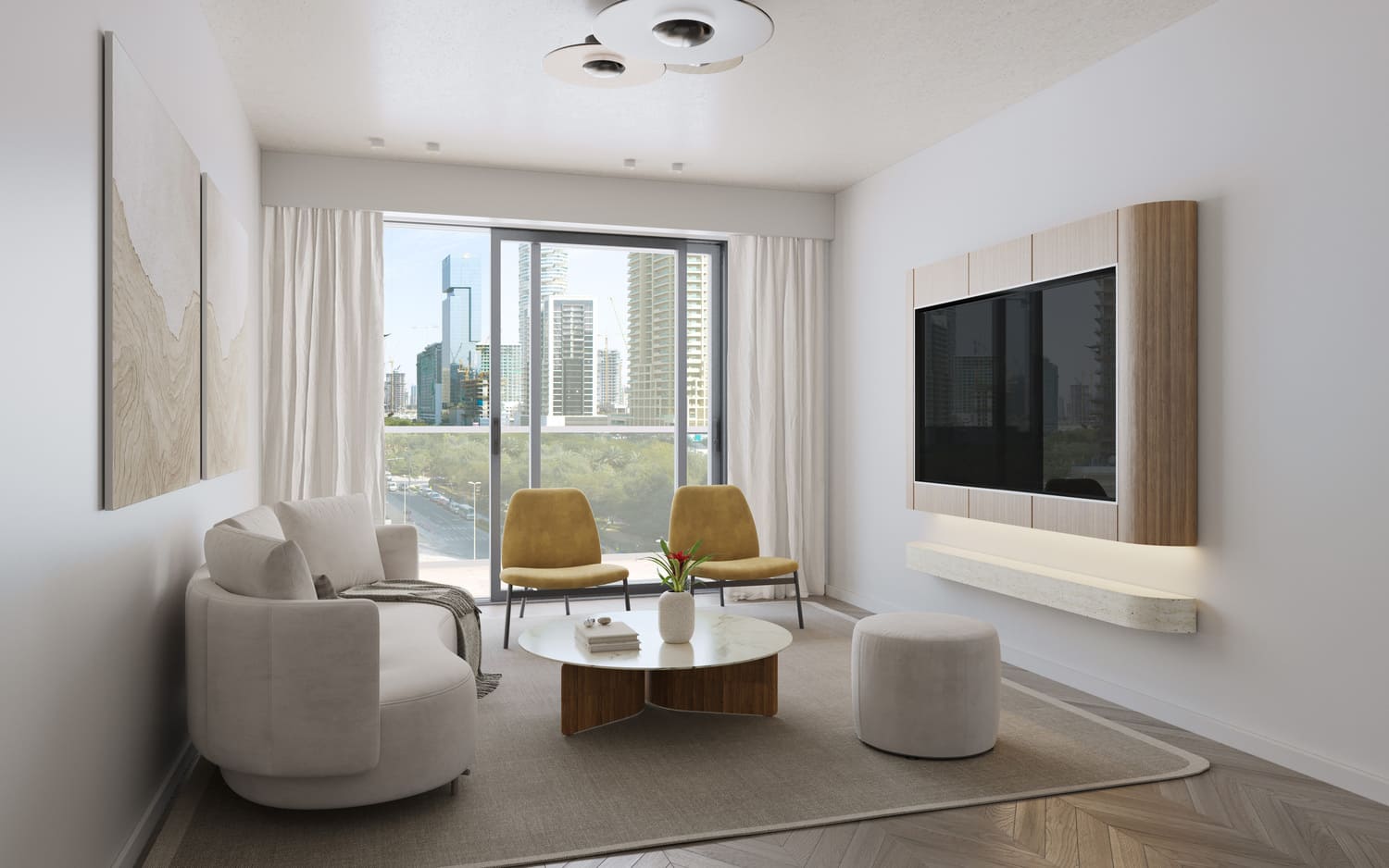 Lume Residences 4