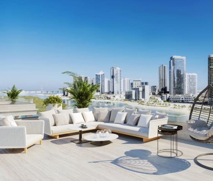 One Reem Island