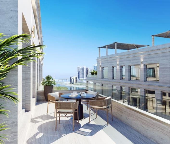 One Reem Island 2