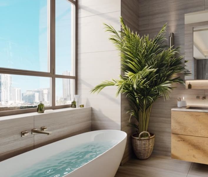 One Reem Island 3