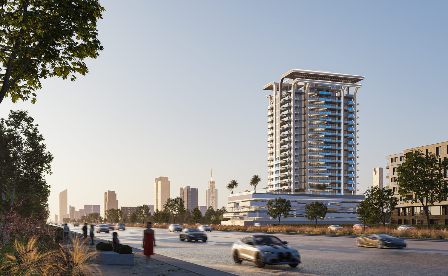 Samana Manhattan
