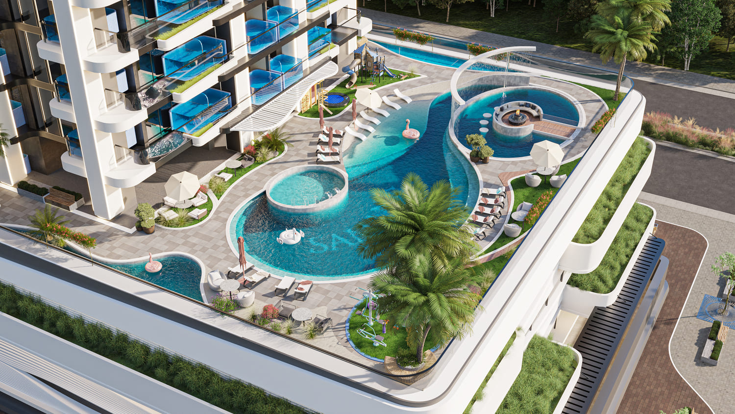 Samana Manhattan 3