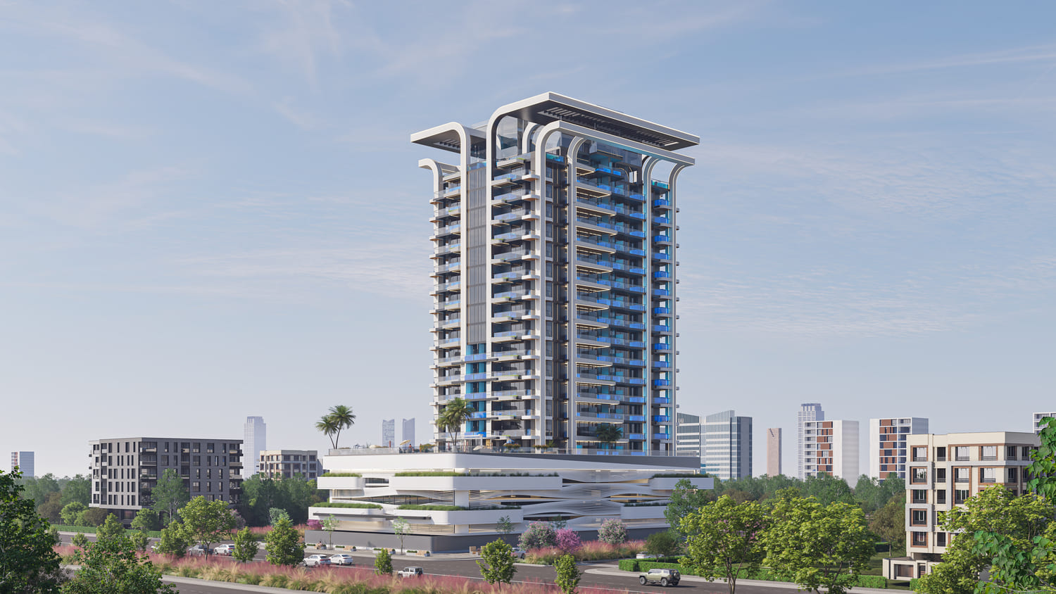 Samana Manhattan 4
