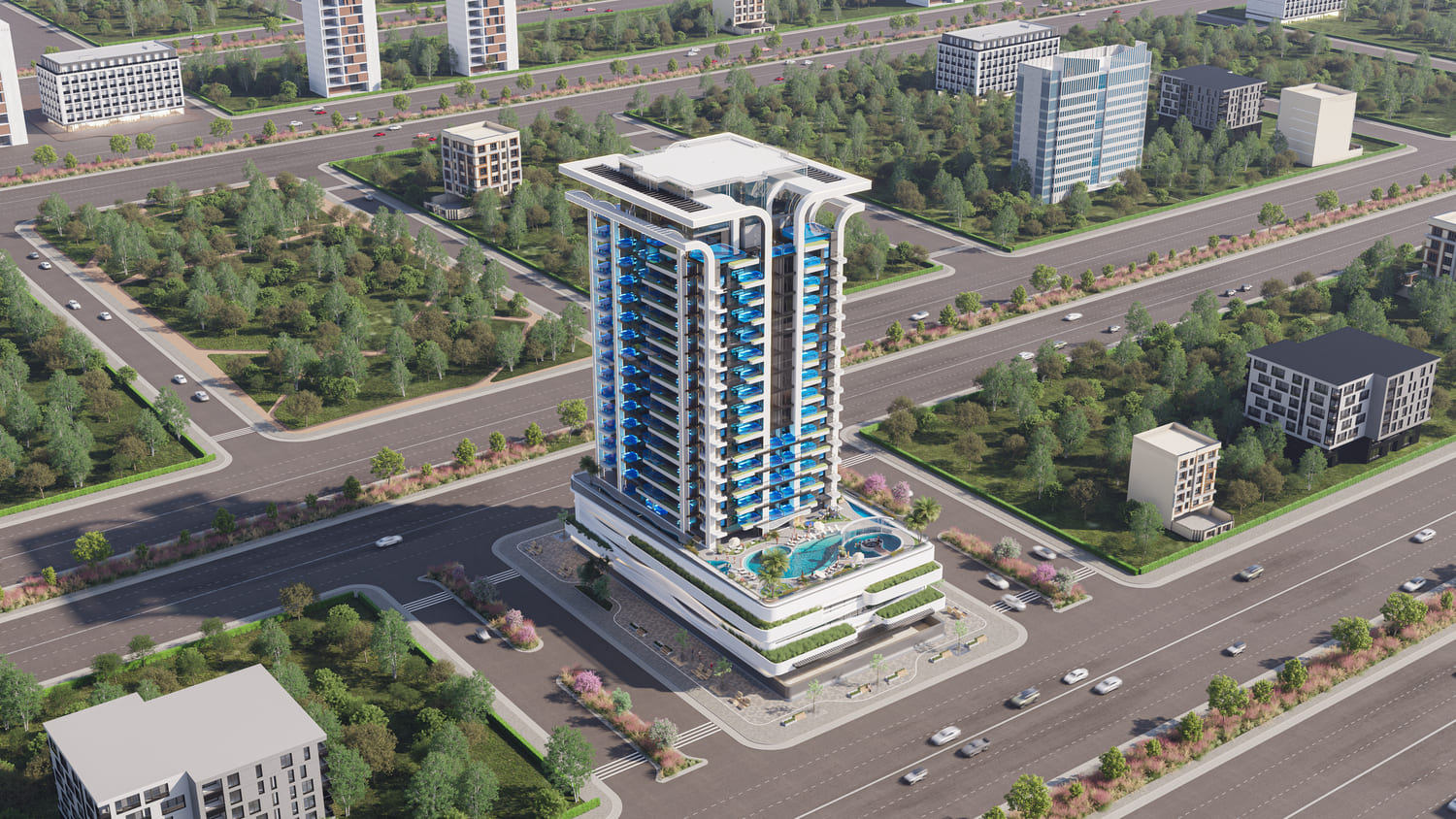 Samana Manhattan 5