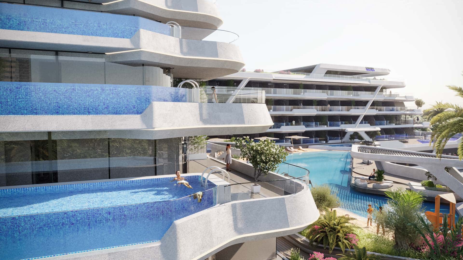 Samana Mykonos 4