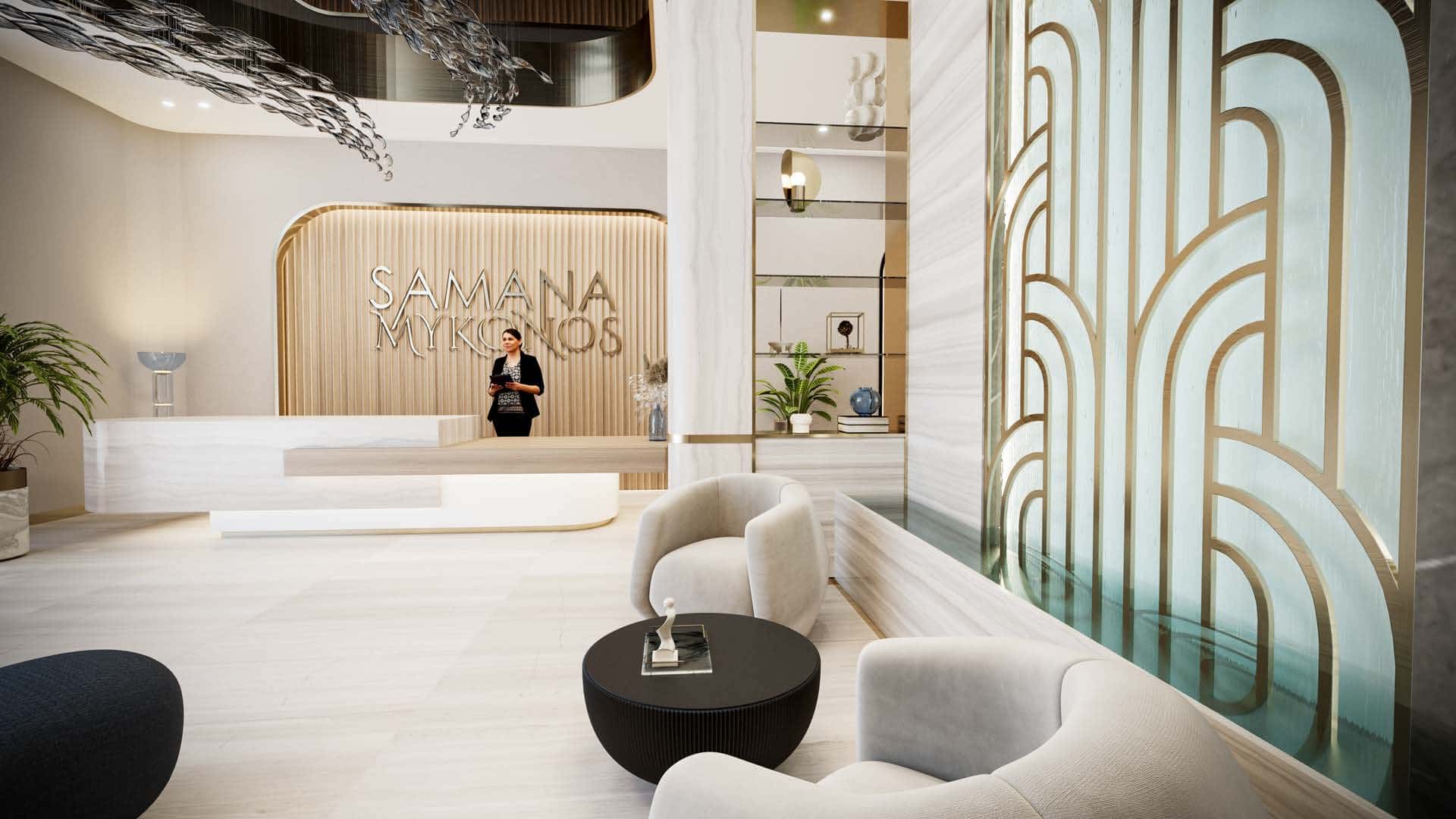 Samana Mykonos 5