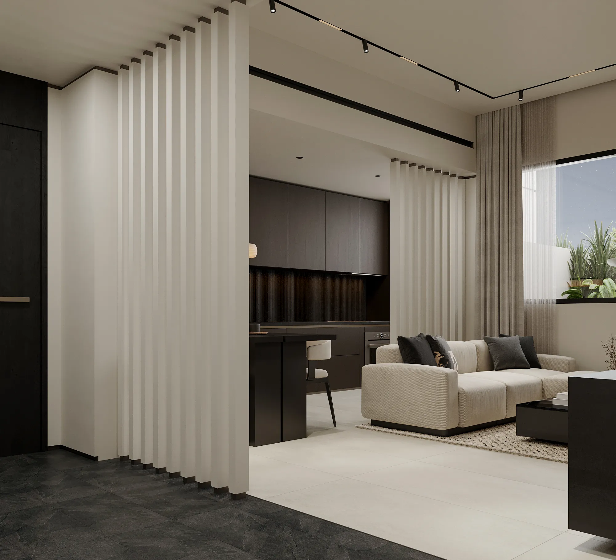 Marea Residences 2