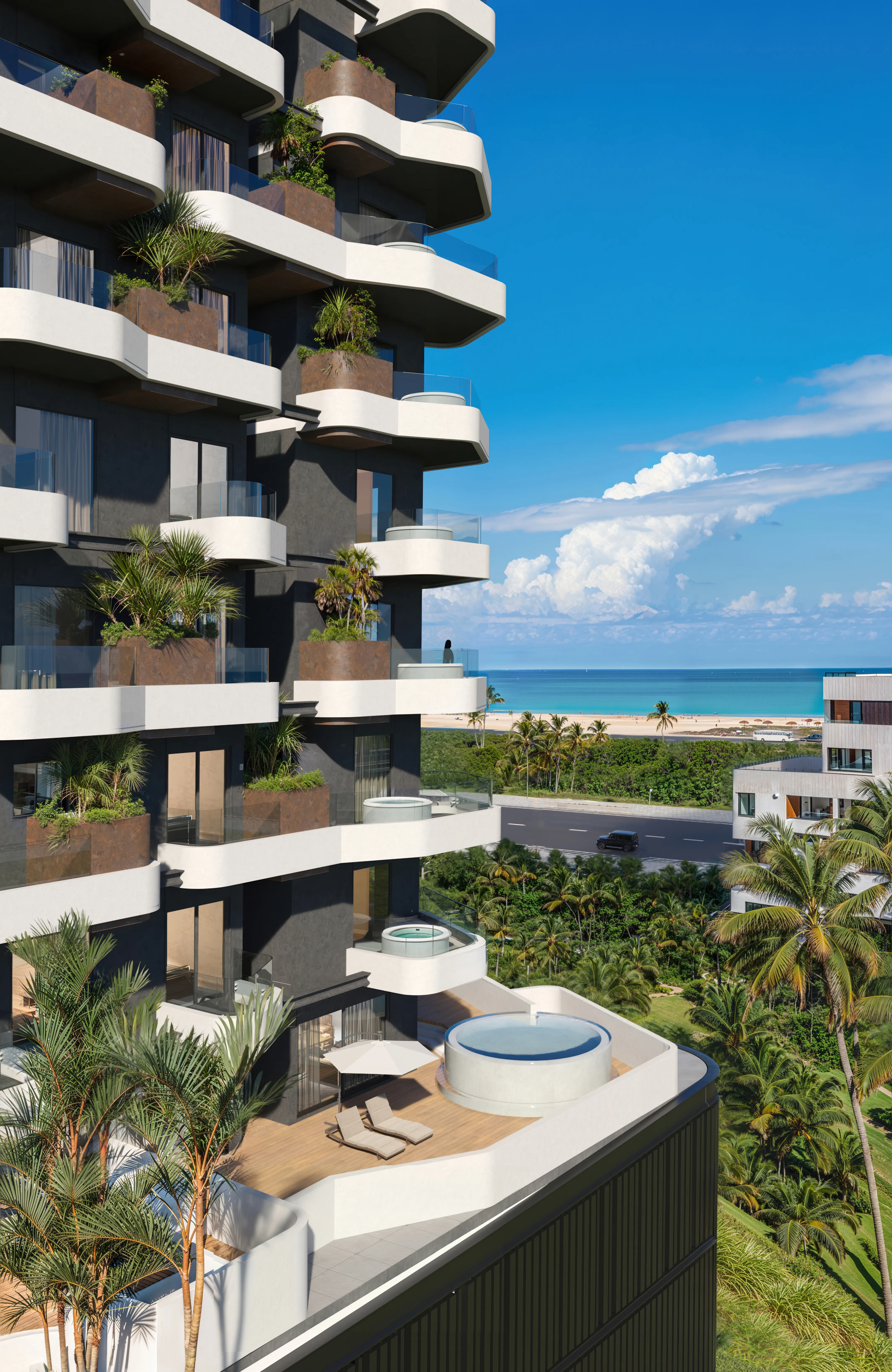 Marea Residences 4