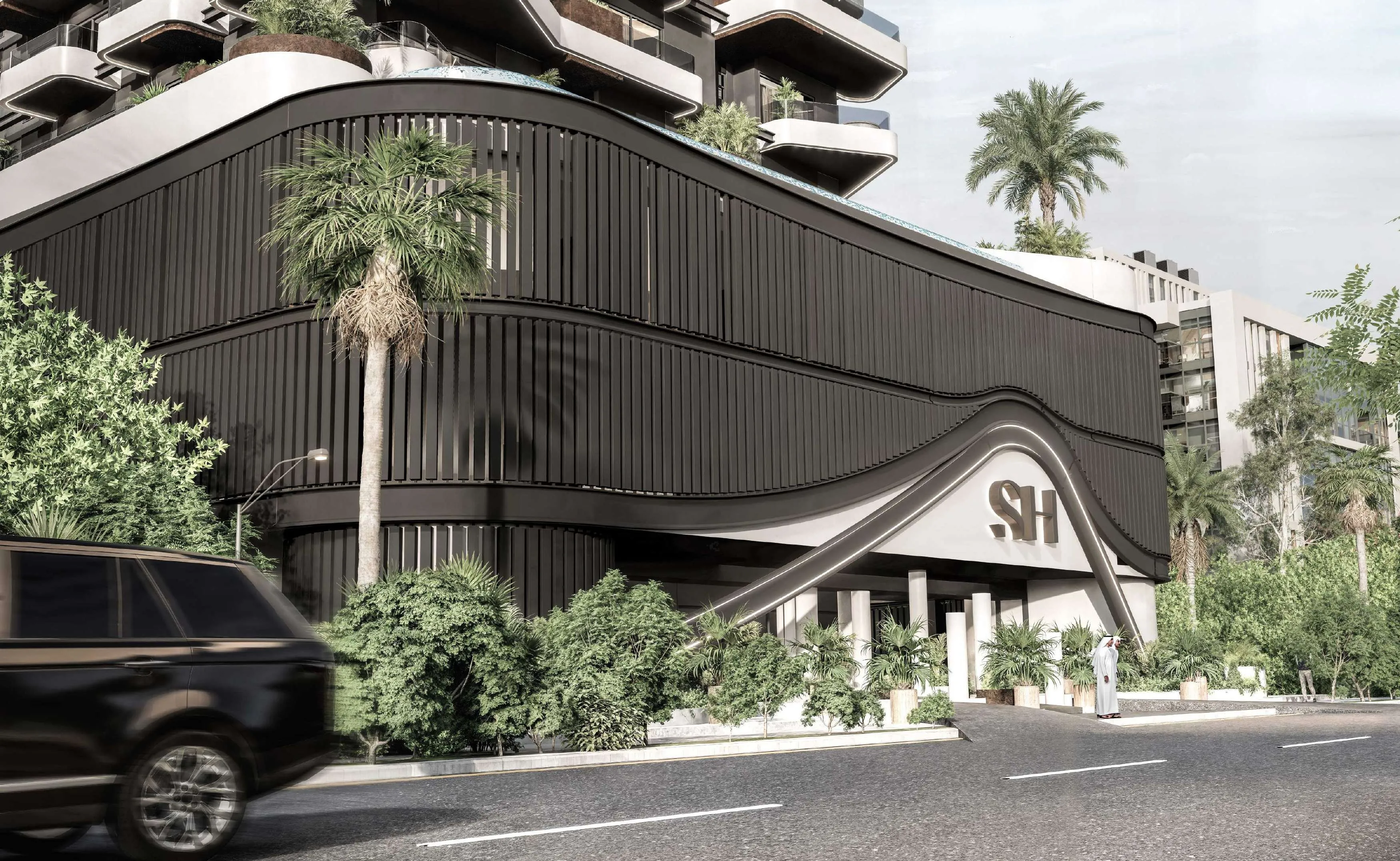 Marea Residences 5