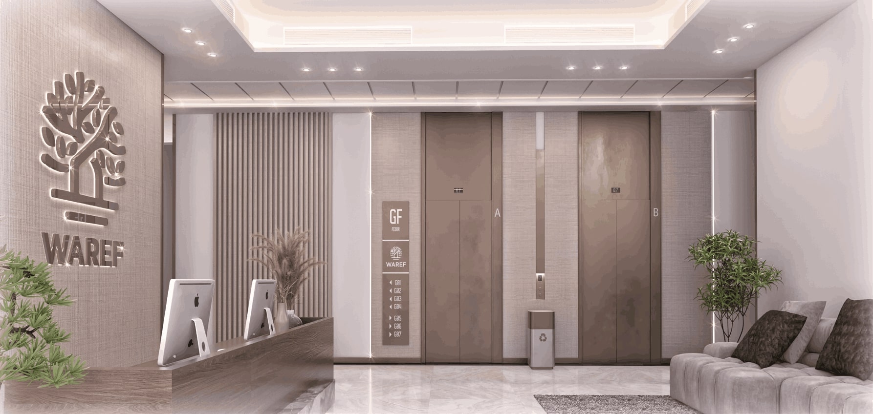Waref Residences 4