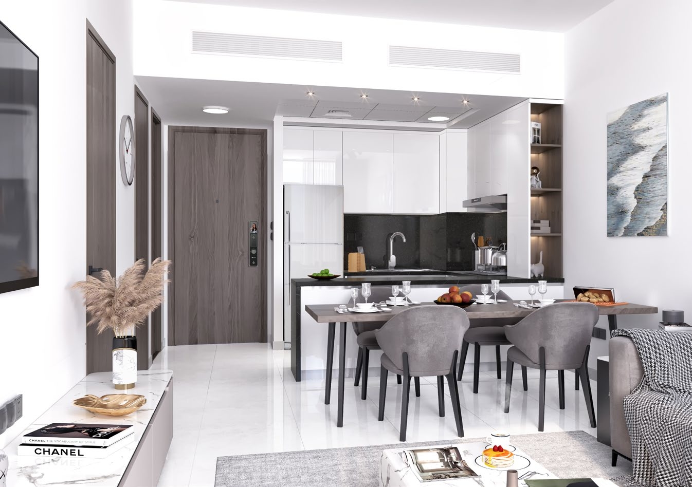 Waref Residences 5