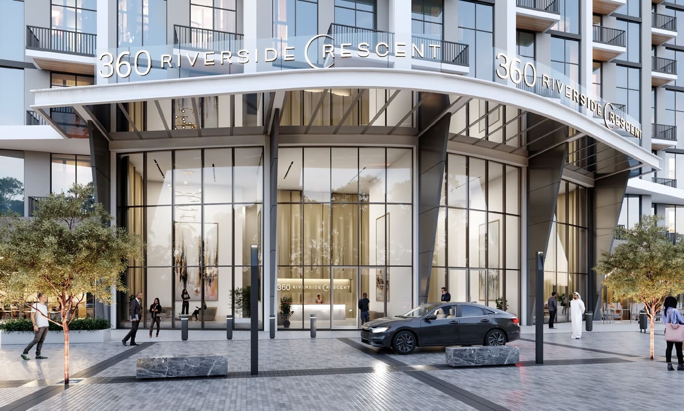360 Riverside Crescent 5