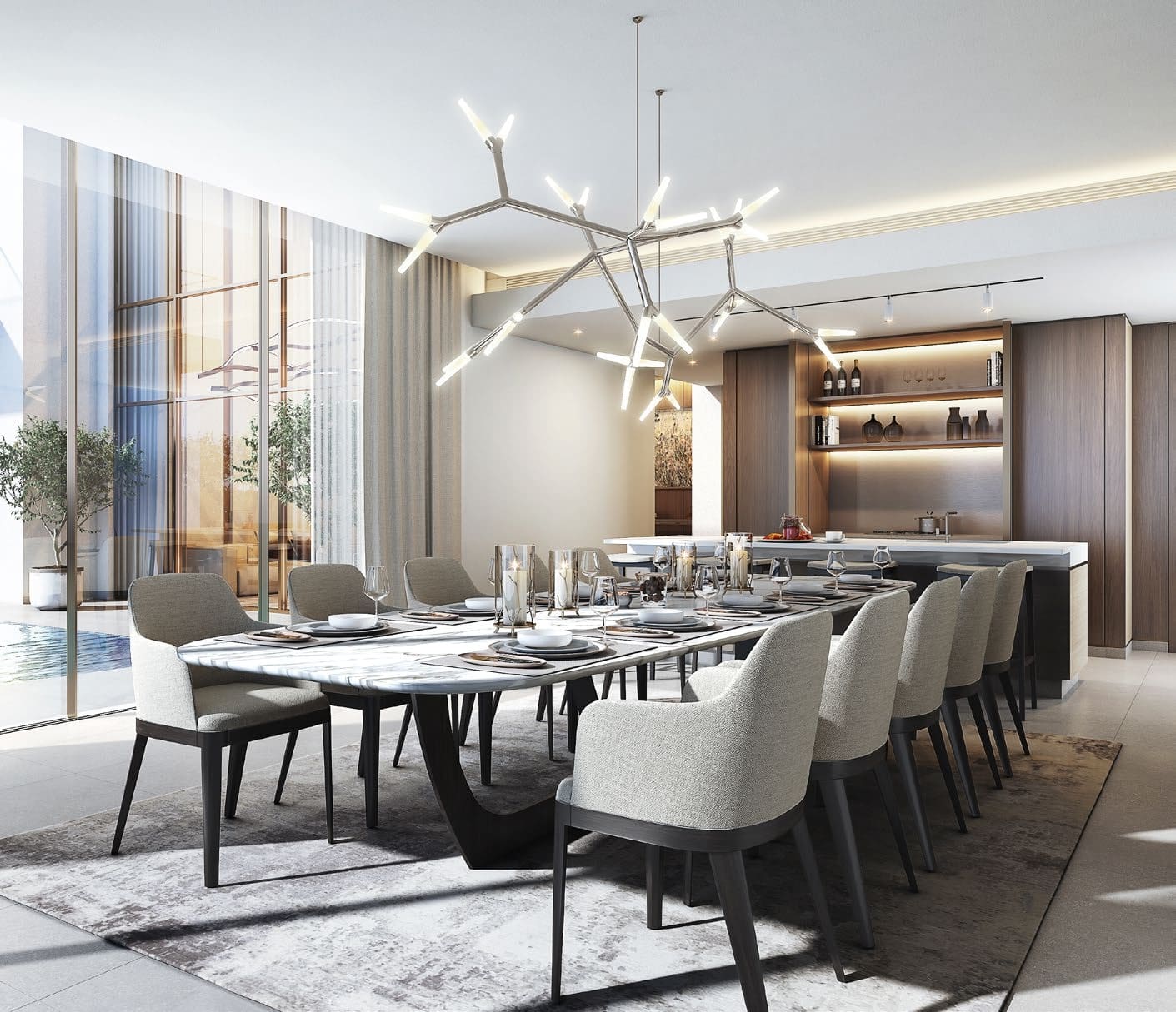 Sobha Estates