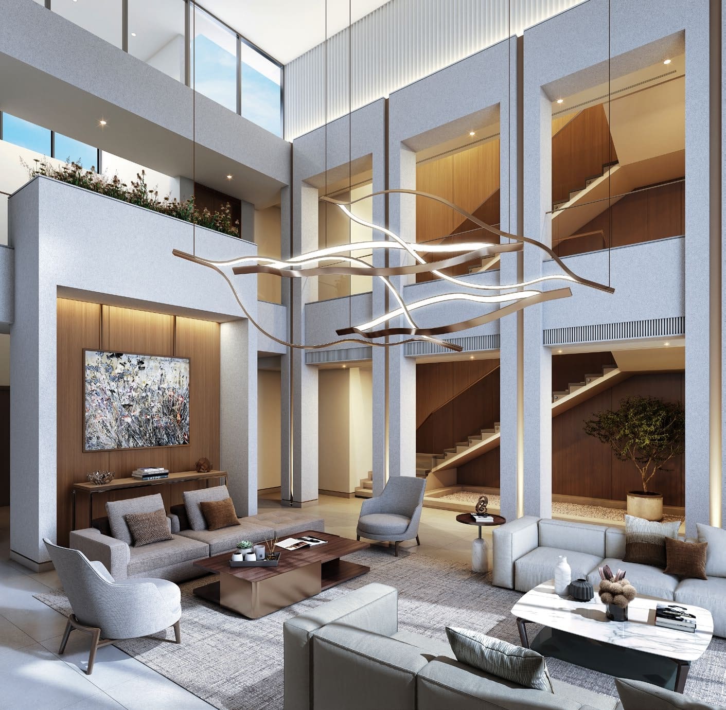 Sobha Estates 2