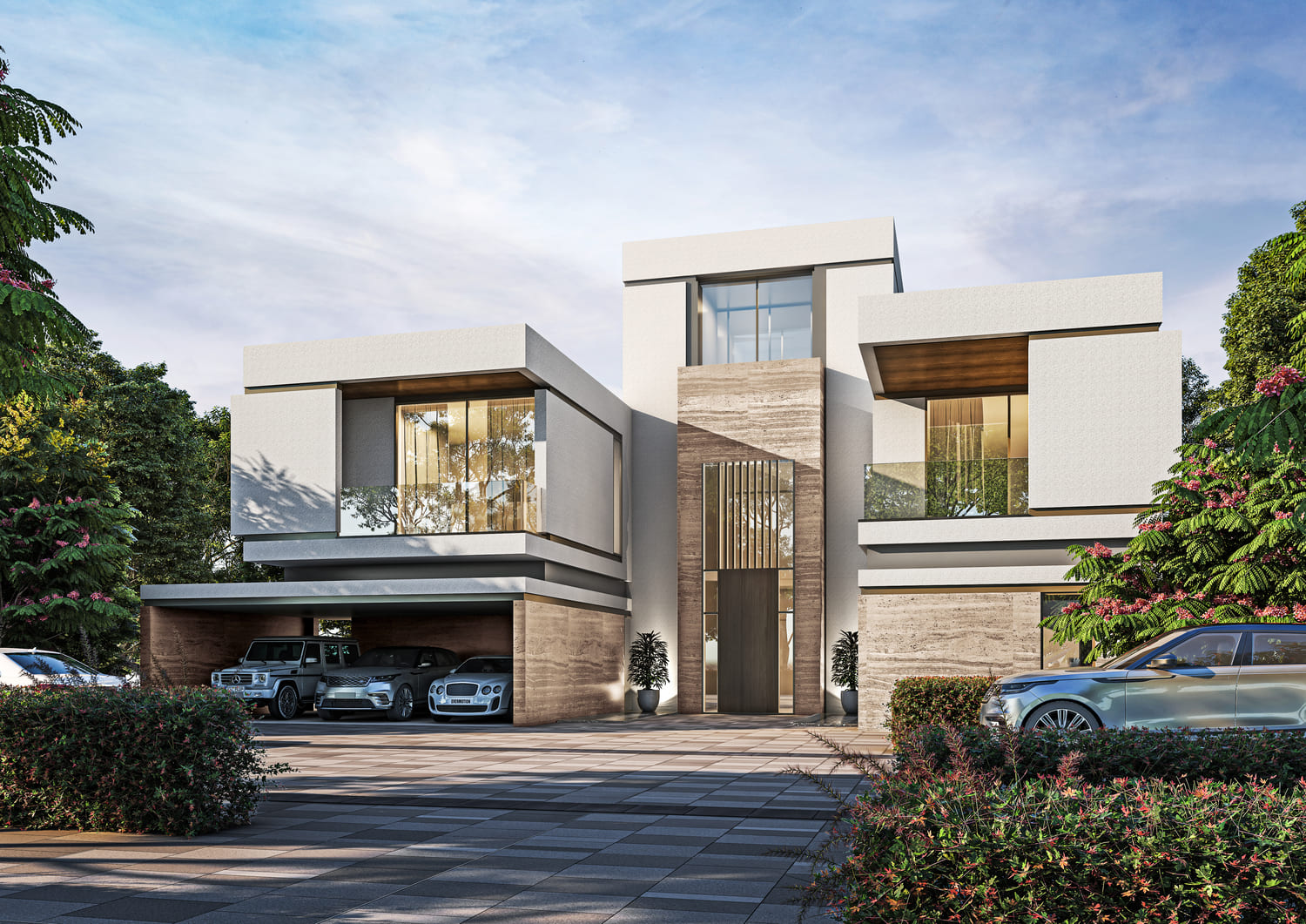 Sobha Estates 5