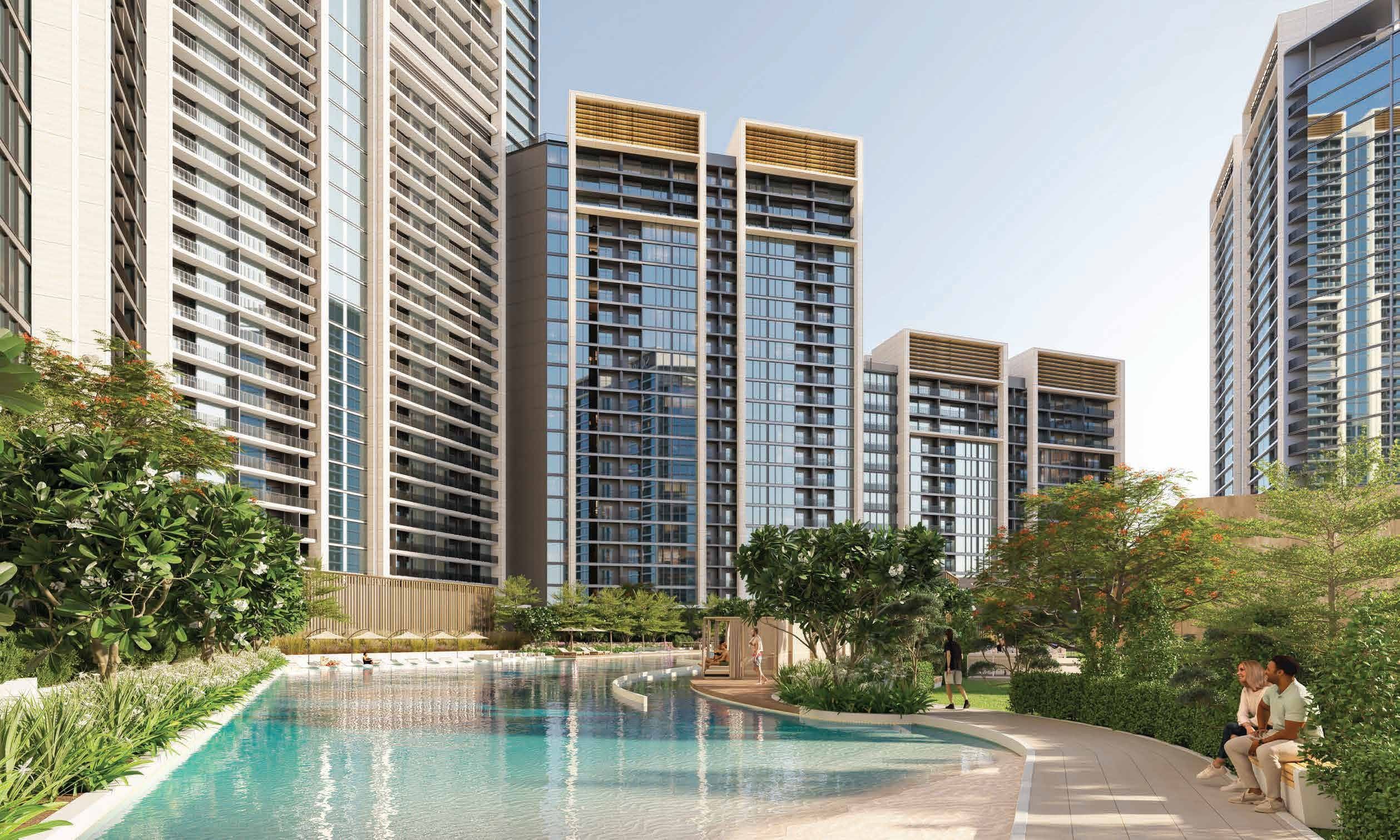 Sobha Orbis