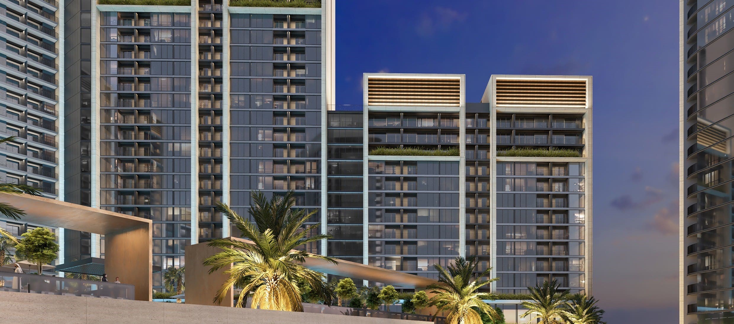 Sobha Orbis 5