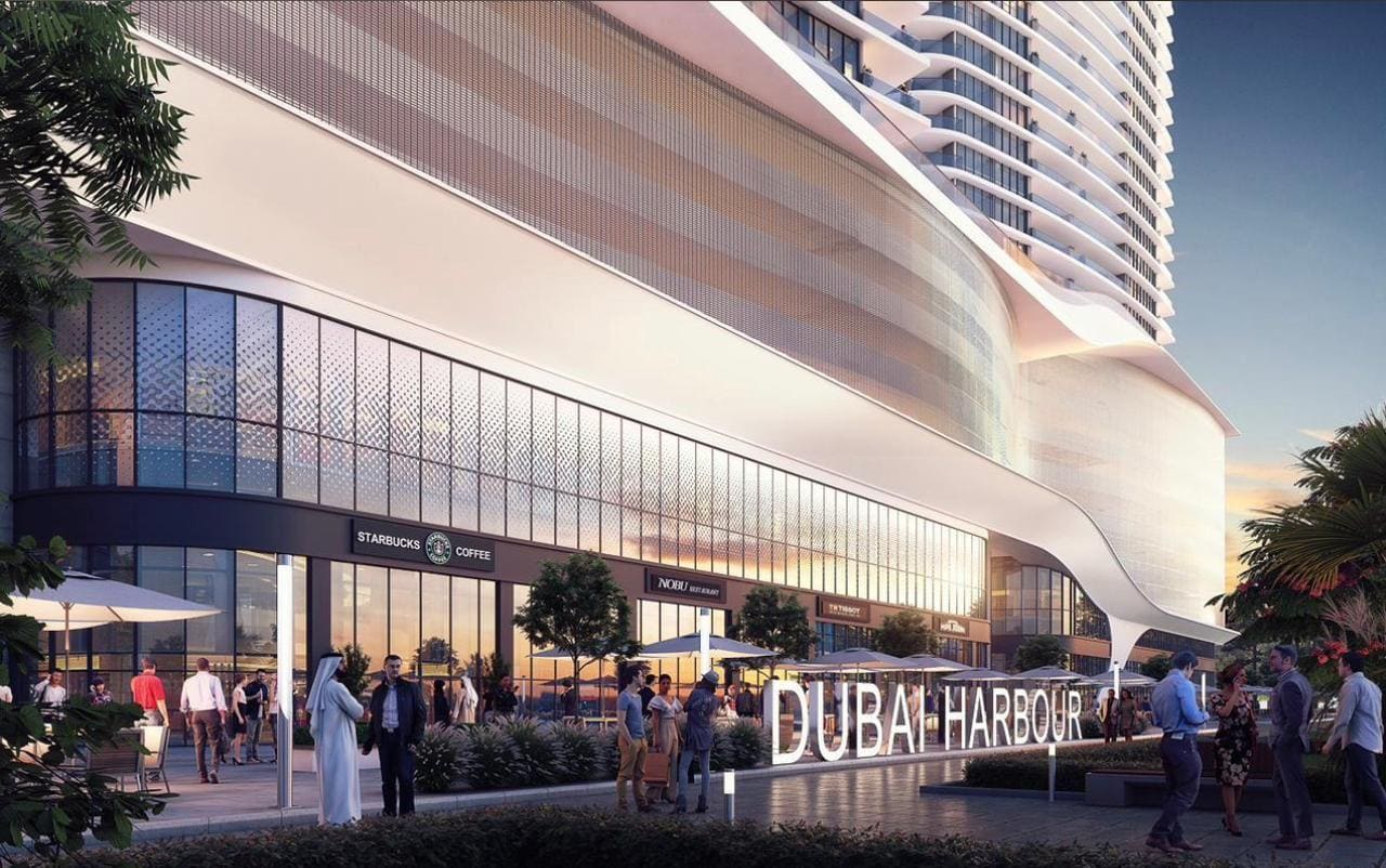 Sobha Seahaven