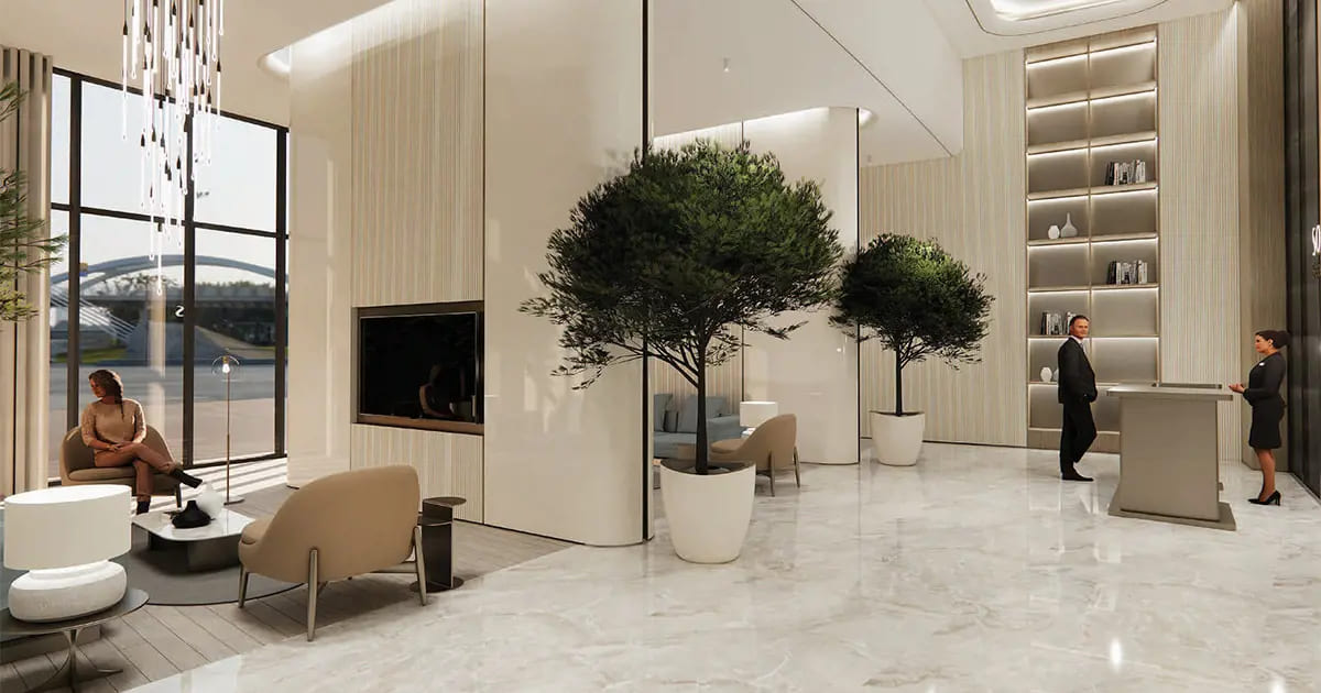 Sobha Seahaven 3