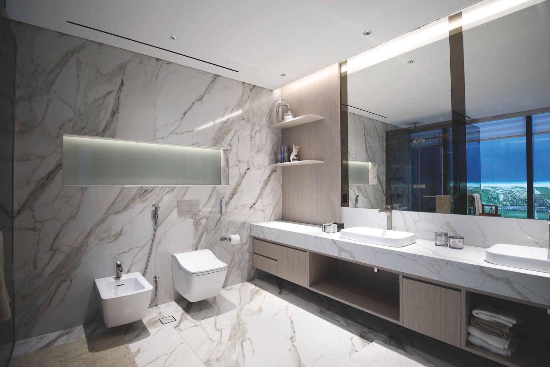 Sobha Seahaven 4