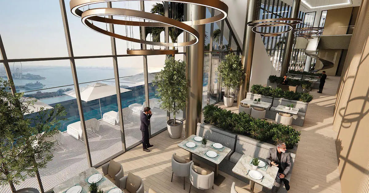 Sobha Seahaven 5