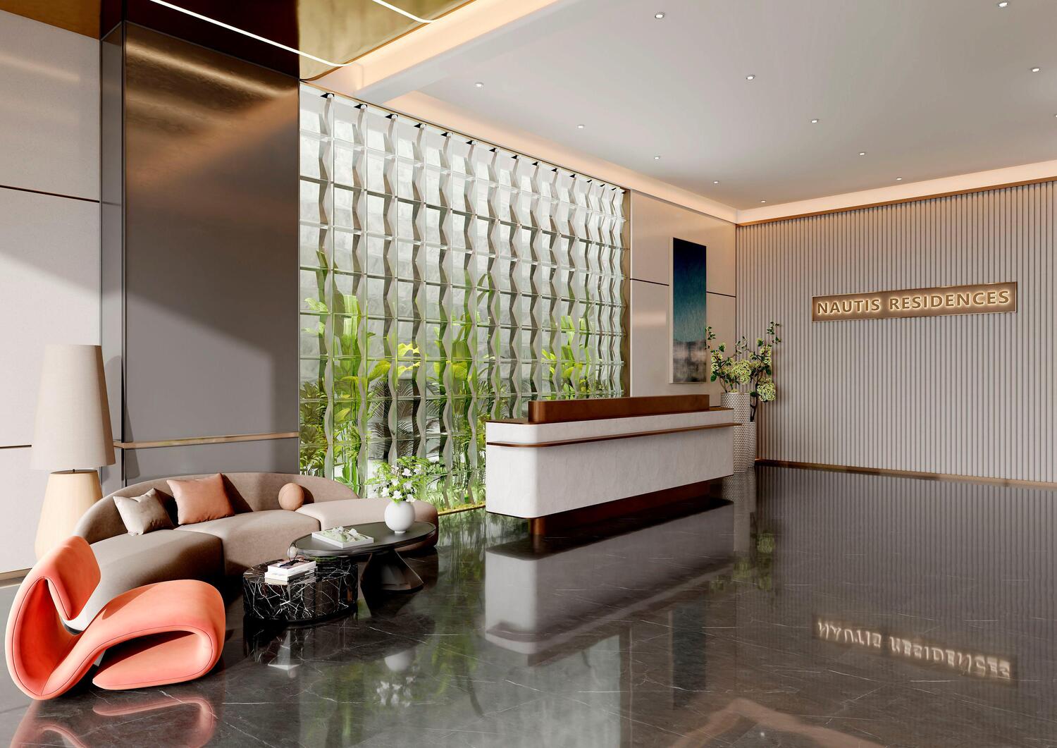 Stamn Nautis Residences 5