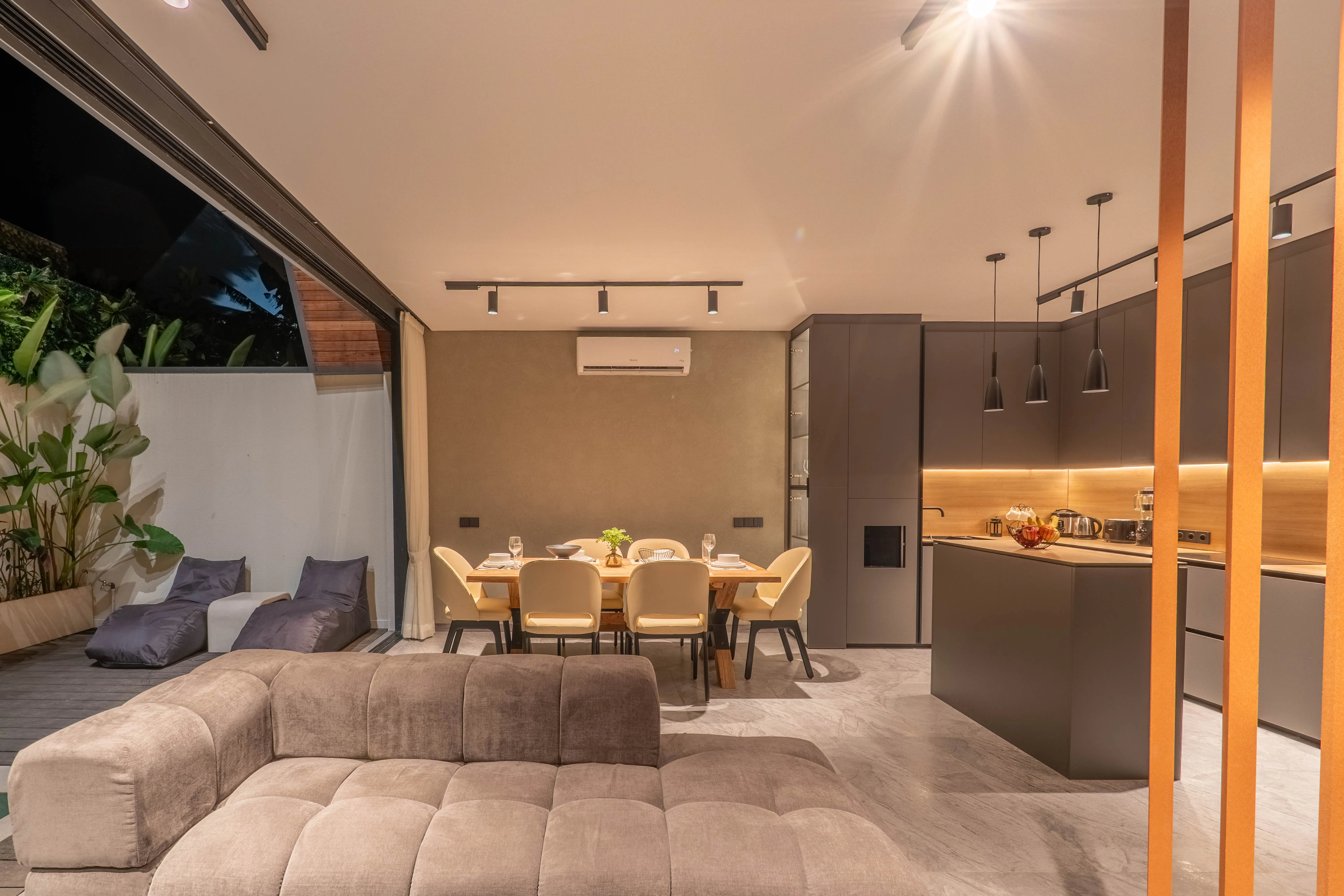 Swoi Umalas Villas Palm Street 2
